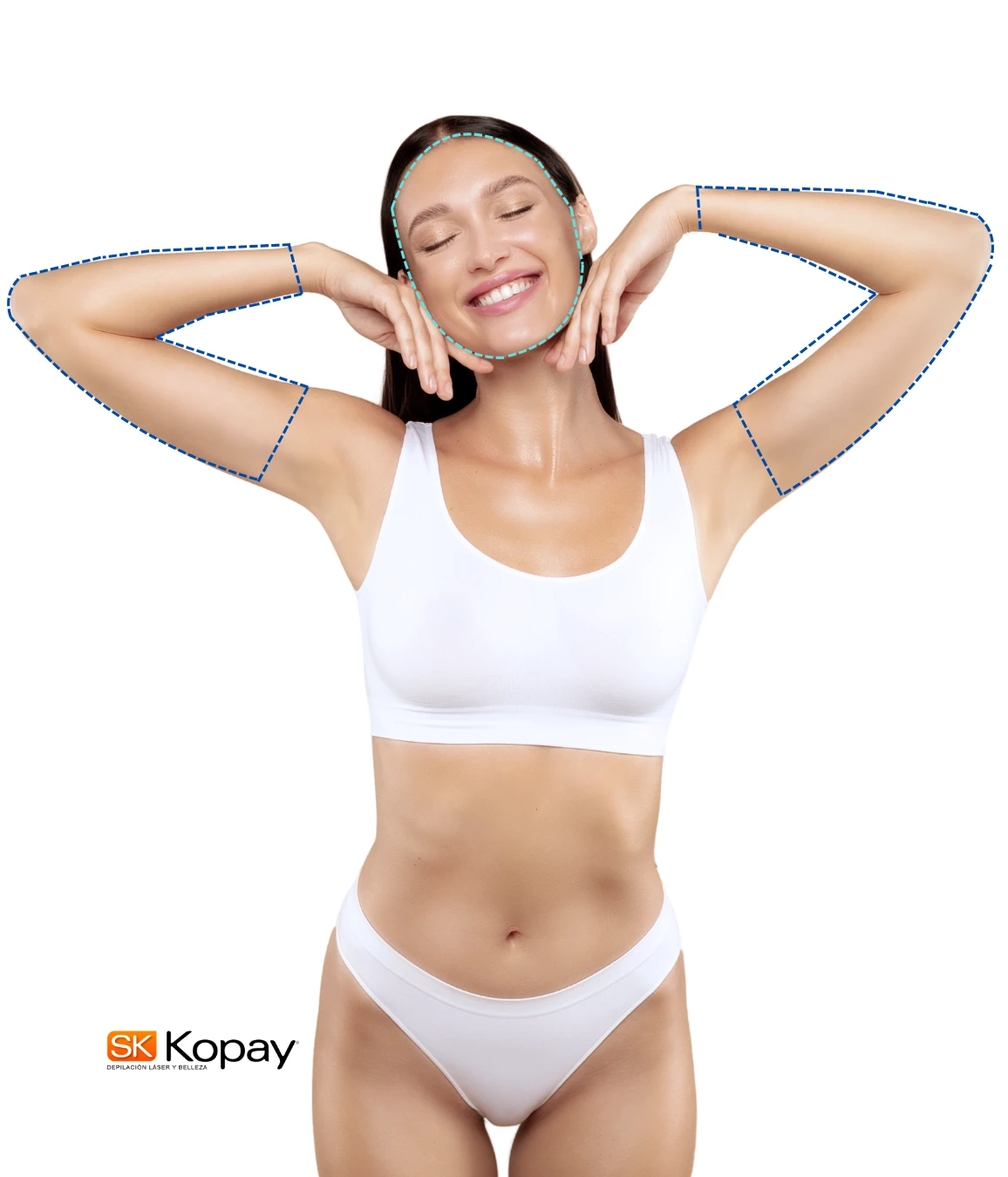 Paquete Full Body